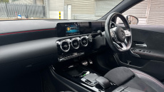 Mercedes-Benz A-Class A200 AMG Line 5dr Auto Petrol Hatchback